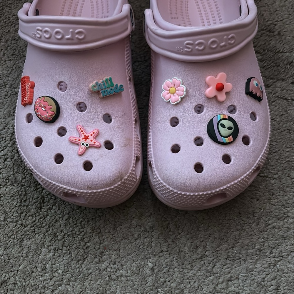 Crocs - Picture 2 of 2